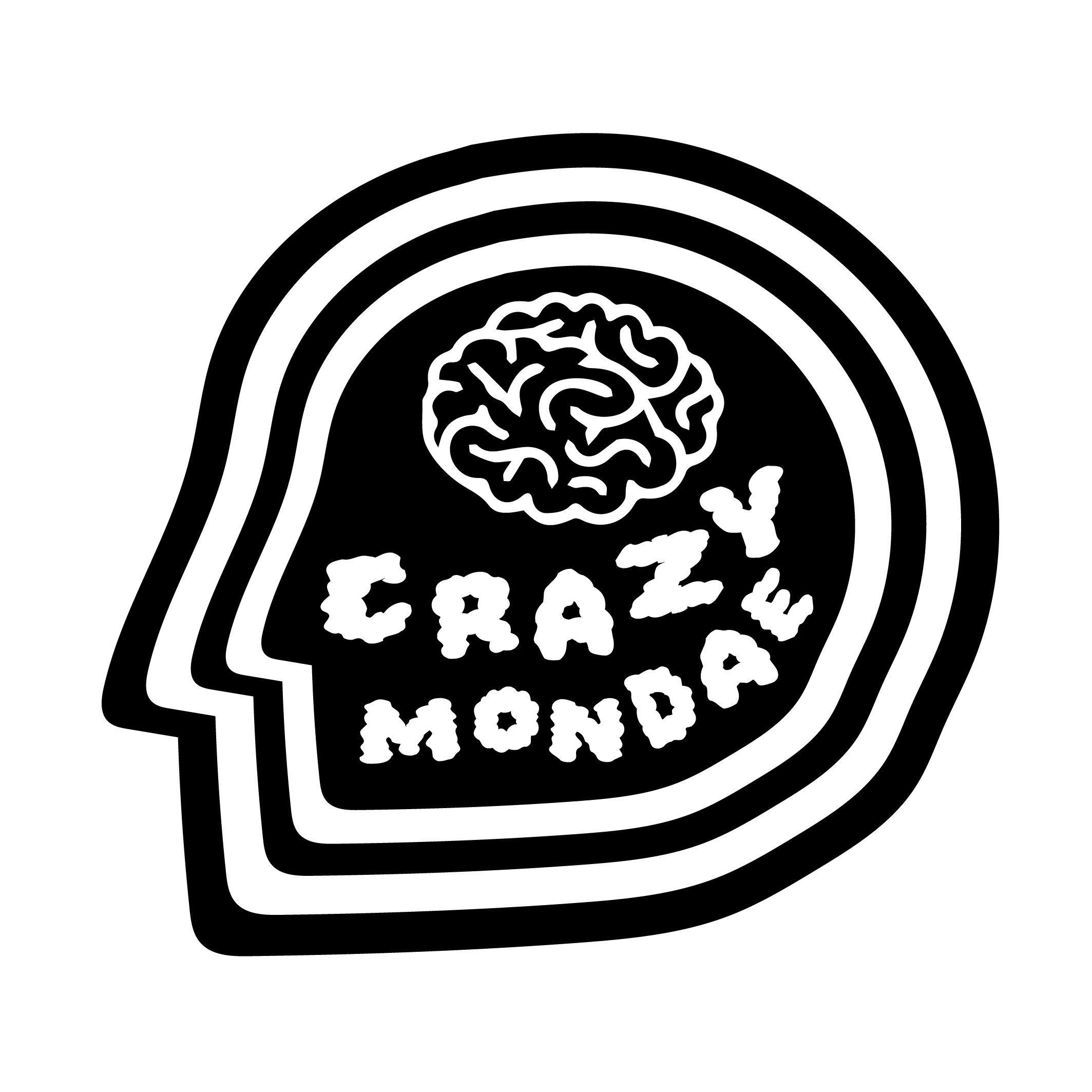 crazymondae